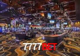 7777BET