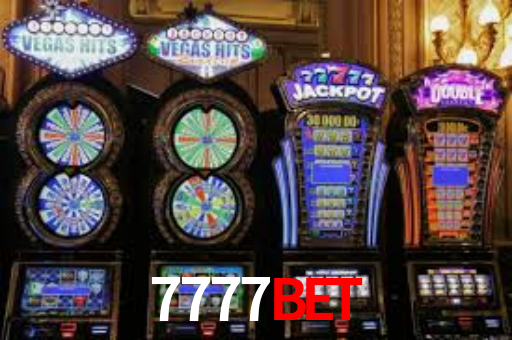 7777BET
