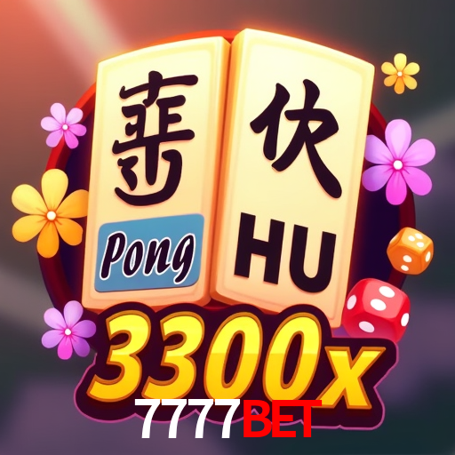 7777BET - 7777BET.Com - Plataforma Oficial
