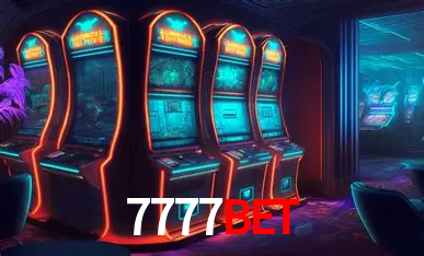 7777BET.Com - Online Slot Casino -7777BET