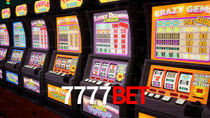 Bônus Generosos e Exclusivos no 7777BET para Você!