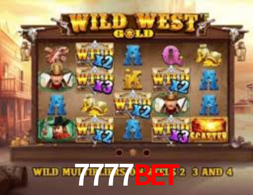 7777BET