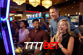 7777BET - Online Plataforma Oficial -7777BET.Com