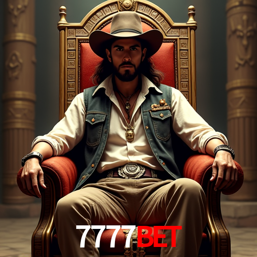 7777BET: Seu Cassino Premiado com Pagamentos Rápidos