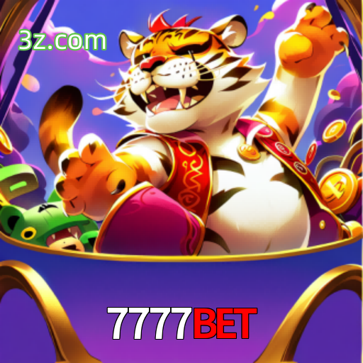 7777BET